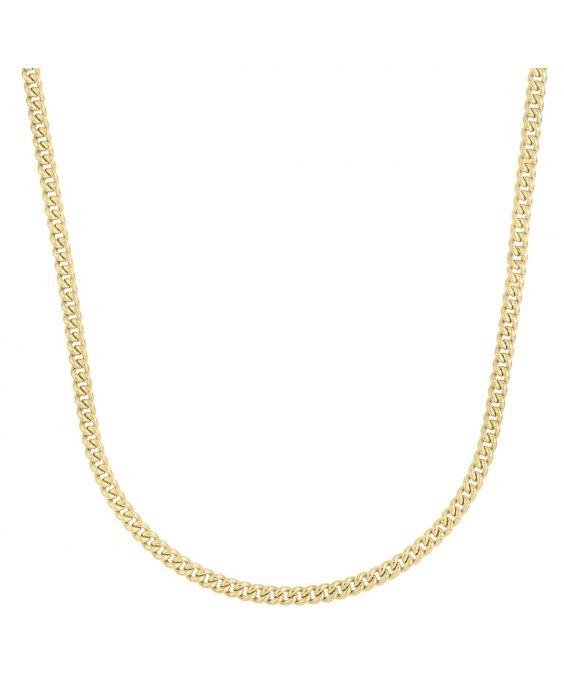 Gold Basic Chains - All Chains - GOLD | Royal Chain Group