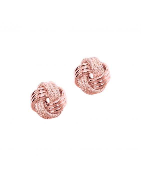 Royal love earrings — RIANSH STORE