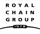 025WLCAB 10K .8mm Diamond Cut Cable Chain | Royal Chain Group